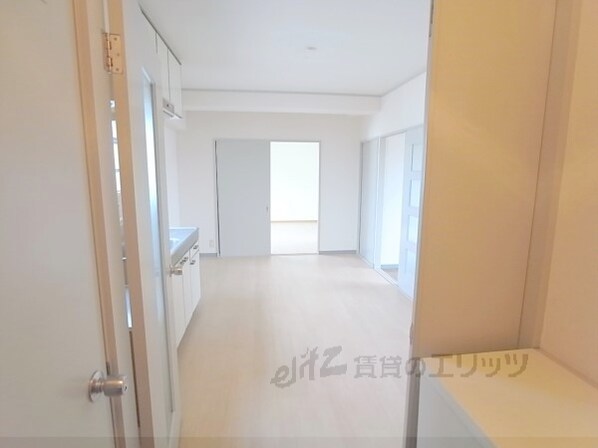 ジョリメゾンの物件内観写真